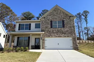 3517 Lockaby Wy, Lawrenceville, GA 30044 - Photo 2
