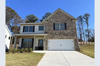 3517 Lockaby Way, Lawrenceville, GA 30044 - Photo 1
