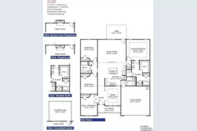 305 Angela Avenue, Bowdon, GA 30108 - Photo 42