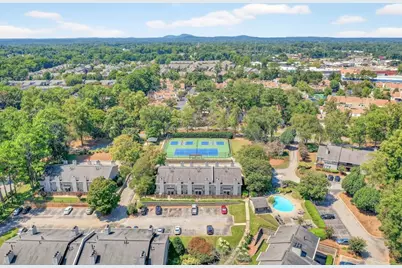 110 Park Ridge Circle, Marietta, GA 30068 - Photo 14