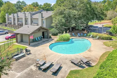 110 Park Ridge Circle, Marietta, GA 30068 - Photo 16