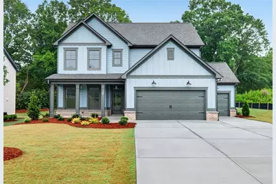 28 Coretta Court, Winder, GA 30680 - Photo 1