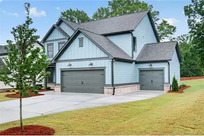 28 Coretta Court, Winder, GA 30680 - Photo 26