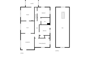 5884 Rockbridge Rd, Stone Mountain, GA 30087 - Photo 38