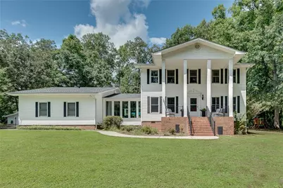 143 Barnard Road, Cohutta, GA 30710 - Photo 1