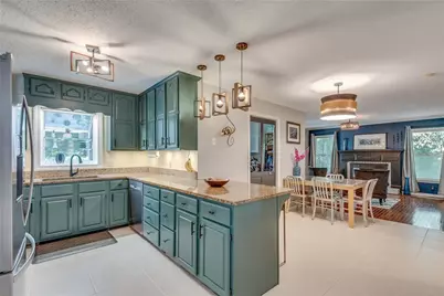 143 Barnard Road, Cohutta, GA 30710 - Photo 38