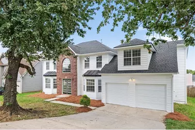 6182 Giles Road, Lithonia, GA 30058 - Photo 2