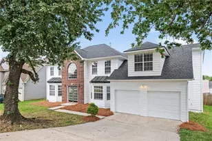 6182 Giles Rd, Lithonia, GA 30058 - Photo 2