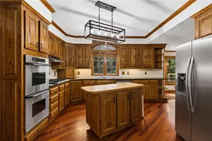 385 Hicks Farm Rd NW, Acworth, GA 30102 - Photo 18
