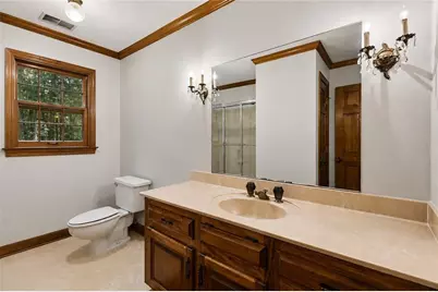 385 Hicks Farm Road NW, Acworth, GA 30102 - Photo 50