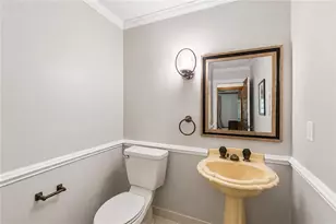 385 Hicks Farm Rd NW, Acworth, GA 30102 - Photo 30