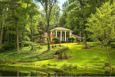 385 Hicks Farm Road NW, Acworth, GA 30102 - Photo 1