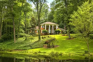 385 Hicks Farm Rd NW, Acworth, GA 30102 - Photo 1