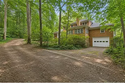 385 Hicks Farm Road NW, Acworth, GA 30102 - Photo 64