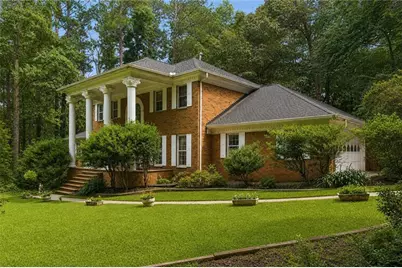 385 Hicks Farm Road NW, Acworth, GA 30102 - Photo 4