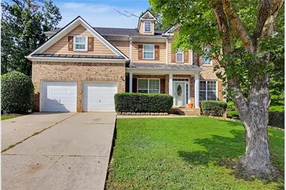 530 Bigelow, Atlanta, GA 30349 - Photo 1