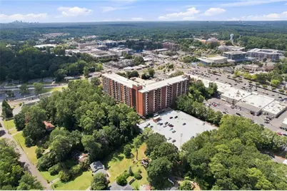 300 Johnson Ferry Road #A104, Sandy Springs, GA 30328 - Photo 18