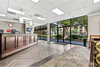 300 Johnson Ferry Road #A104, Sandy Springs, GA 30328 - Photo 24