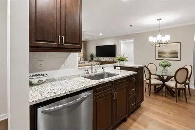 300 Johnson Ferry Road #A104, Sandy Springs, GA 30328 - Photo 12
