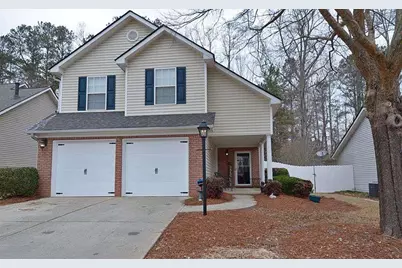 2518 Centennial Commons View, Acworth, GA 30102 - Photo 1