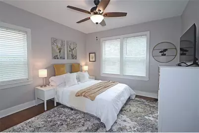 2039 Ridgedale Road NE, Atlanta, GA 30317 - Photo 10