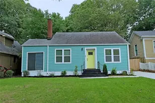 2039 Ridgedale Rd NE, Atlanta, GA 30317 - Photo 2