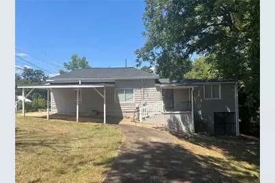 307 Johnson Street, Lagrange, GA 30241 - Photo 4