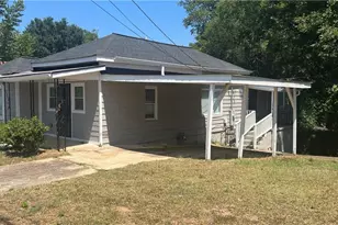 307 Johnson St, Lagrange, GA 30241 - Photo 1