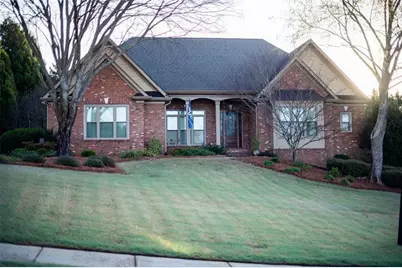 558 Sterling Water Drive, Monroe, GA 30655 - Photo 6