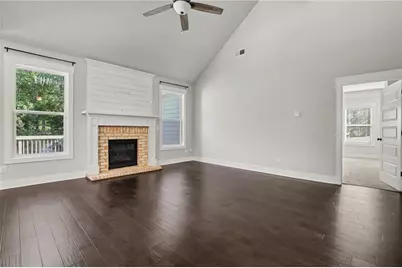 181 Peppertree Drive, Newnan, GA 30265 - Photo 6