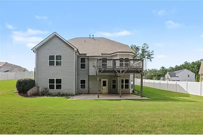 181 Peppertree Drive, Newnan, GA 30265 - Photo 32