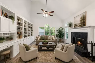 1005 Clarion Way, Lawrenceville, GA 30044 - Photo 8