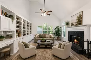 1005 Clarion Way, Lawrenceville, GA 30044 - Photo 8