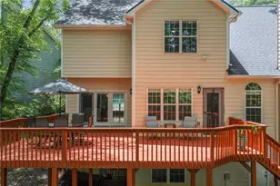 1005 Clarion Way, Lawrenceville, GA 30044 - Photo 2