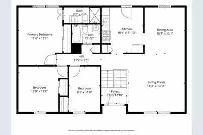 9682 N Pond Circle, Roswell, GA 30076 - Photo 40