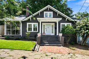 452 Euclid Terrace NE, Atlanta, GA 30307 - Photo 1