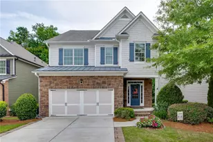 6896 Big Sky Dr, Flowery Branch, GA 30542 - Photo 1