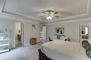 6896 Big Sky Dr, Flowery Branch, GA 30542 - Photo 20