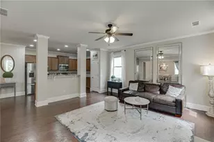 6896 Big Sky Dr, Flowery Branch, GA 30542 - Photo 8
