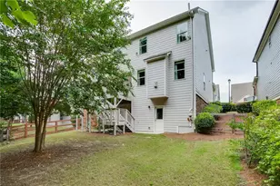 6896 Big Sky Dr, Flowery Branch, GA 30542 - Photo 40