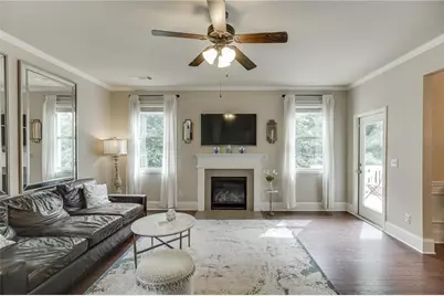 6896 Big Sky Drive, Flowery Branch, GA 30542 - Photo 12
