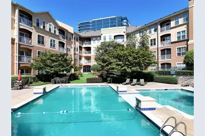 10 Perimeter Summit Boulevard NE #4307, Atlanta, GA 30319 - Photo 32