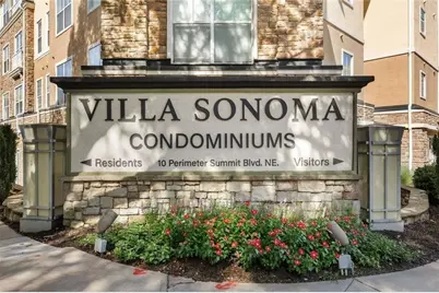 10 Perimeter Summit Boulevard NE #4307, Atlanta, GA 30319 - Photo 34