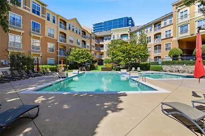 10 Perimeter Summit Boulevard NE #4220, Atlanta, GA 30319 - Photo 46