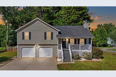 26 Moorland Drive, Rockmart, GA 30153 - Photo 1