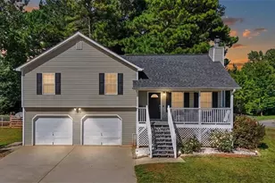 26 Moorland Dr, Rockmart, GA 30153 - Photo 1