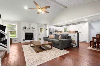918 Victoria Landing Drive, Woodstock, GA 30189 - Photo 10