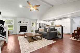 918 Victoria Landing Dr, Woodstock, GA 30189 - Photo 10