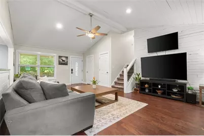 918 Victoria Landing Drive, Woodstock, GA 30189 - Photo 12