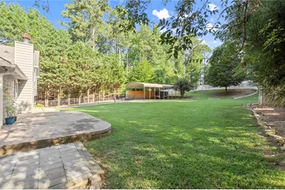 918 Victoria Landing Drive, Woodstock, GA 30189 - Photo 38